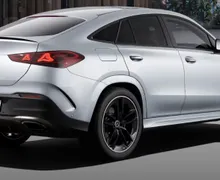 Zunanja slika - Mercedes-Benz GLE-Razred - GLE coupe 450 d 4MATIC AMG Line - 7 - Predogledna slika