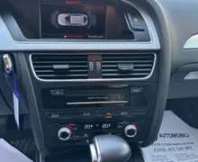 Zunanja slika - Audi A4 Allroad - 2.0 TDI QUATTRO XENON NAVI PDC KAMERA KLJUKA TOP.. - 16 - Predogledna slika