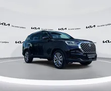 Zunanja slika - KG Mobility Rexton - 2.2 XDI LIMITED EXCL.PANO. 20 .4x4 A T - 3 - Predogledna slika