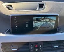 Zunanja slika - BMW X1 - serija :  xDrive20d AUT. LED RADAR LANE KAMERA - 8 - Predogledna slika