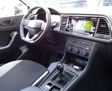 Zunanja slika - Seat Ateca - 1.0 TSI 85 KW HOLA -NA ZALOGI - - 11 - Predogledna slika
