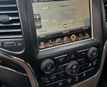 Zunanja slika - Jeep Grand Cherokee - 3.0 V6 Multijet II 250 Overland HIDRAVLIKA RADAR - 12 - Predogledna slika