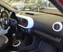 Zunanja slika - Renault Twingo - SCe 70 Limited 1.LASTNIK SLO.POREKLO - 11 - Predogledna slika