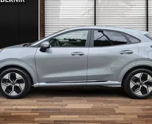 Zunanja slika - Ford Puma - GEN-E 43 kWh 124 kW 168KM A1 - 6 - Predogledna slika
