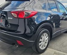 Zunanja slika - Mazda CX-5 - CD150  AWD Revolution- NAVI-XENON-Le 119.000km-ODL - 6 - Predogledna slika