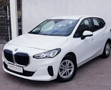 Zunanja slika - BMW Serija 2 - 218d Active Tourer 2.0d Avt. LED KEYLESS 1.LAST - 2 - Predogledna slika