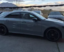 Zunanja slika - Mercedes-Benz CLA-Razred - 200 AMG Line - 4 - Predogledna slika