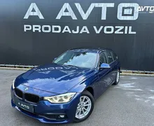 Zunanja slika - BMW Serija 1 - 118i M Sport AVT.-18COL-PANORAMA-LED NAVI-KAMERA.. - 1 - Predogledna slika
