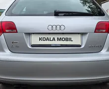 Zunanja slika - Audi A3 - 2.0 TDI DPF ALU PLATIŠČA-KLIMA-SLOVENSKI - 5 - Predogledna slika