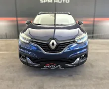 Zunanja slika - Renault Kadjar - 4x4 dCi 130 Energy Bose Edition-PDC-KAM-VIRT-LED - 2 - Predogledna slika