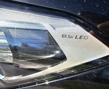 Zunanja slika - BMW X1 - serija : xDrive25e Advantage Avt.|navi|el prtljažnik|fulLED - 11 - Predogledna slika
