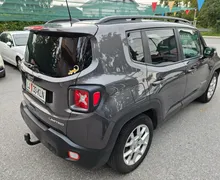 Zunanja slika - Jeep Renegade - 1,6 MultiJet Limited - 3 - Predogledna slika
