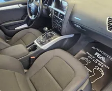 Zunanja slika - Audi A5 - Sportback 2.0 TDI-S LINE-XENON-LED-NAVI-ODLIČEN... - 14 - Predogledna slika