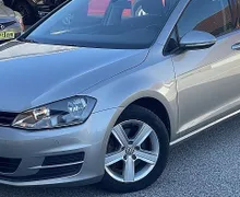 Zunanja slika - VW Golf - 1.2 TSI Comfortline - 1 - Predogledna slika