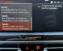 Zunanja slika - BMW X3 - serija : 2.0XD ADAPTIV LED-ACC-KAM-20COL-PRIKLOP-VIRTUAL - 15 - Predogledna slika
