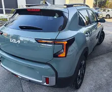 Zunanja slika - KIA Stonic - 1.0 T-GDi 73.6 kW 100 KM EX Pulse M T - 3 - Predogledna slika
