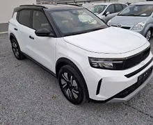 Zunanja slika - Opel Frontera - 1.2 TURBO 110KM GS - na zalogi - AKCIJA MAREC 2026 - 2 - Predogledna slika