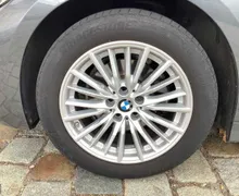 Zunanja slika - BMW Serija 3 - 320d Touring Sport Line Avt.NEMŠKI+4ALU.USNJE.LED - 15 - Predogledna slika