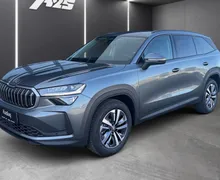 Zunanja slika - Škoda Kodiaq - 1.5 mHEV Selection DSG... - 1 - Predogledna slika