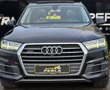 Zunanja slika - Audi Q7 - 3.0 TDI quattro 200KW-ALU 22-PANORAMA-7 SEDEŽEV- - 2 - Predogledna slika