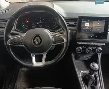 Zunanja slika - Renault Captur - dCi 95 Intens - 3 - Predogledna slika