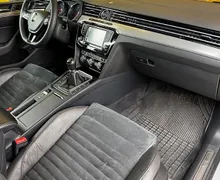 Zunanja slika - VW Passat - 2.0 TDI Highline-FUL LED-GRETJE VOLANA-KAMERA... - 16 - Predogledna slika
