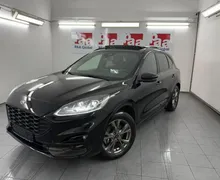 Zunanja slika - Ford Kuga - 2.5 Duratec PHEV ST-Line X.NEMŠKI+4ALU.ACC.KAMERA - 6 - Predogledna slika
