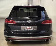 Zunanja slika - Volkswagen Touareg - 4motion V6 TDI BMT R-Line Tiptronic TEMP LUFT LED - 4 - Predogledna slika
