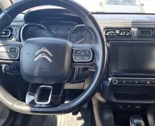 Zunanja slika - Citroën C3 - 1.2 PureTech 82 Feel AVT. KLIMA. BLUETOOTH - 10 - Predogledna slika