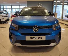 Zunanja slika - Citroën C3 - Max Turbo 100 BVM6 - 2 - Predogledna slika