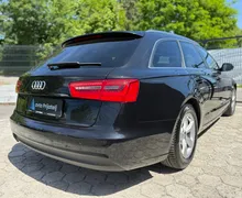 Zunanja slika - Audi A6 - A6 - 11 - Predogledna slika