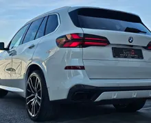 Zunanja slika - BMW X5 - serija : xDrive40i Avt.- Le 49.000km-LED-22COL- HUD-KAM360 - 8 - Predogledna slika