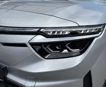 Zunanja slika - Vinfast VF8 - 87.7 kWh AWD Plus408PS AWD-GRATIS POLNILNICA 22KW - 7 - Predogledna slika