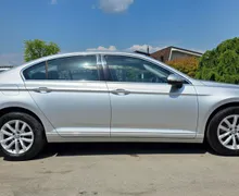 Zunanja slika - Volkswagen Passat - 2,0 TDI BMT Connect DSG - 5 - Predogledna slika