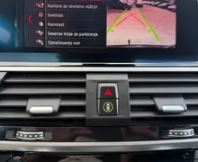 Zunanja slika - BMW X3 - serija :  xDrive 20d xLine Avt.-SLO-Kljuka-PDC-Kamera-Nav - 18 - Predogledna slika