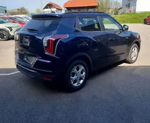 Zunanja slika - KG Mobility Tivoli - 1.5 GDI-T Smart Avt. - 3 - Predogledna slika