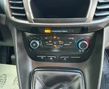 Zunanja slika - Ford Tourneo Connect - 1.5 TDCi N1-KAMERA-NAVI-PDC... - 14 - Predogledna slika