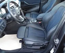 Zunanja slika - BMW X2 - serija : sDrive18i M Sport AKCIJA - 1.000 € - 7 - Predogledna slika