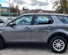 Zunanja slika - Land Rover Discovery Sport - 2.0 TD4 180PS 4WD - HITRI KREDIT BREZ POLOGA - 2 - Predogledna slika