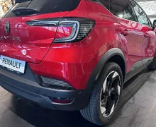 Zunanja slika - Renault Captur - Techno TCe90 + My Revision - 4 - Predogledna slika