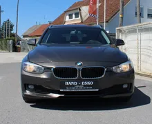 Zunanja slika - BMW Serija 3 - Touring: 318d Touring - 2 - Predogledna slika
