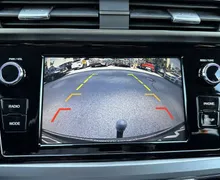 Notranja slika - SsangYong Korando - 1.5 T-GDi Style 2WD MT... - 15 - Predogledna slika