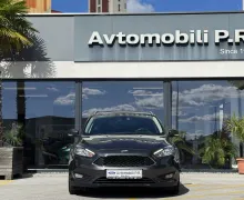 Zunanja slika - Ford Focus - Karavan 1.0 EcoBoost TREND 125KM NAVI ZIMSKI PAKET - 2 - Predogledna slika