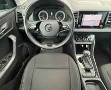 Zunanja slika - Škoda Karoq - Ambition 2.0 TDI DSG-Acc-Laneassist-Kamera-Led - 11 - Predogledna slika