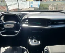 Zunanja slika - Audi Q4 - e-tron 50 e-tron quattro S Line 220kw.LED.USNJE.2X PDC - 12 - Predogledna slika