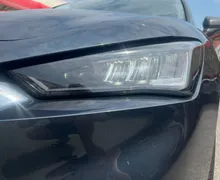 Zunanja slika - Seat Leon - ST 2.0 TDI FR DSG.NEMŠKI+4ALU.PANORAMA.GRE.SEDEŽEV - 5 - Predogledna slika