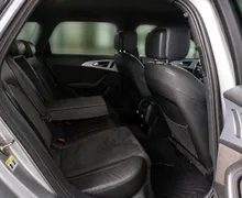 Notranja slika - Audi A6 Avant - 2.0 TDI ultra S-LINE-KAMERA-FULL LED-GARANCIJA - 12 - Predogledna slika
