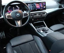 Zunanja slika - BMW Serija 3 - : 330E xDrive  A T  M SPORT LASER KAM WIDE - 8 - Predogledna slika