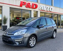 Zunanja slika - Citroën C4 - Picasso 1,6 HDi Furio - 3 - Predogledna slika