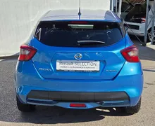Zunanja slika - Nissan Micra - 1.0 IG-T N-Sport X-Tronic SLO.POREKLO 1.LASTNIK - 5 - Predogledna slika
